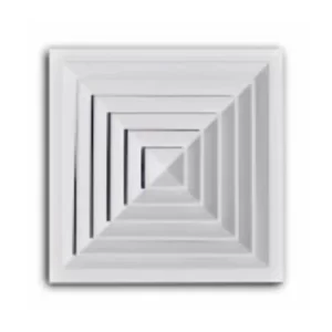 Return air diffuser- (A Type) ( DGF0122-12X12 )